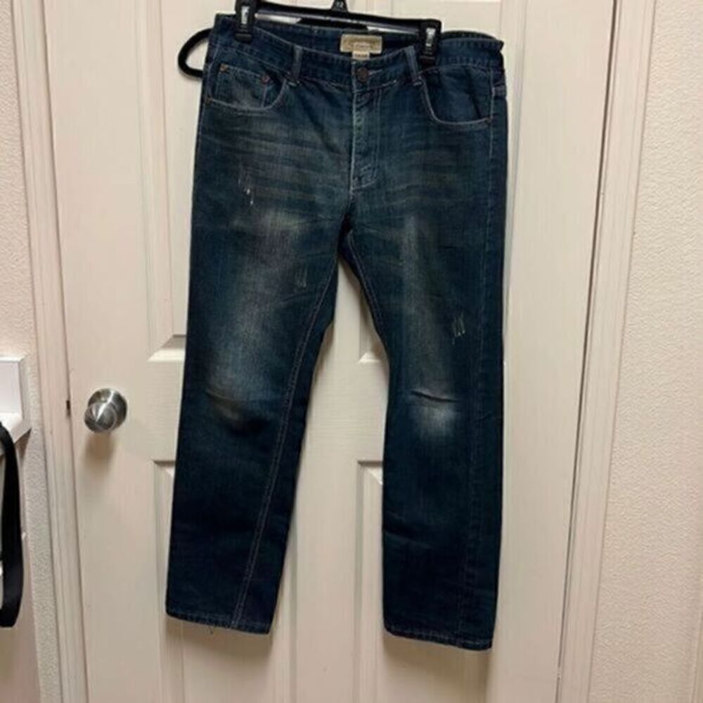 United Denim of American Jeans